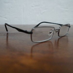 Ray Ban prescription lenses